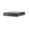 PC Hp 600 G2 Mini - 13^6 - 4GB - 256GB SSD - Ricondizionato