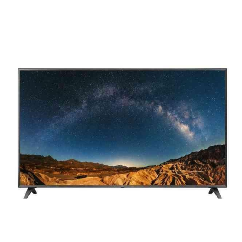 Lg TV LED 43" UHD 4K - SMART TV - WIFI