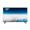 Metz TV 32" LED HD - Android Tv - DVB-T2