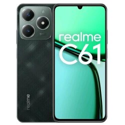 Realme C61 6+128Gb Dark Green