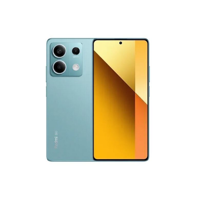 Xiaomi Redmi Note 13 5G 8+256GB Ocean Teal