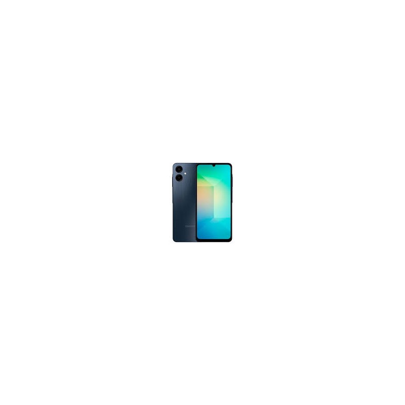 Samsung Galaxy A06 4+128GB Black