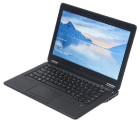 DELL Latitude E7520 (15.6")...