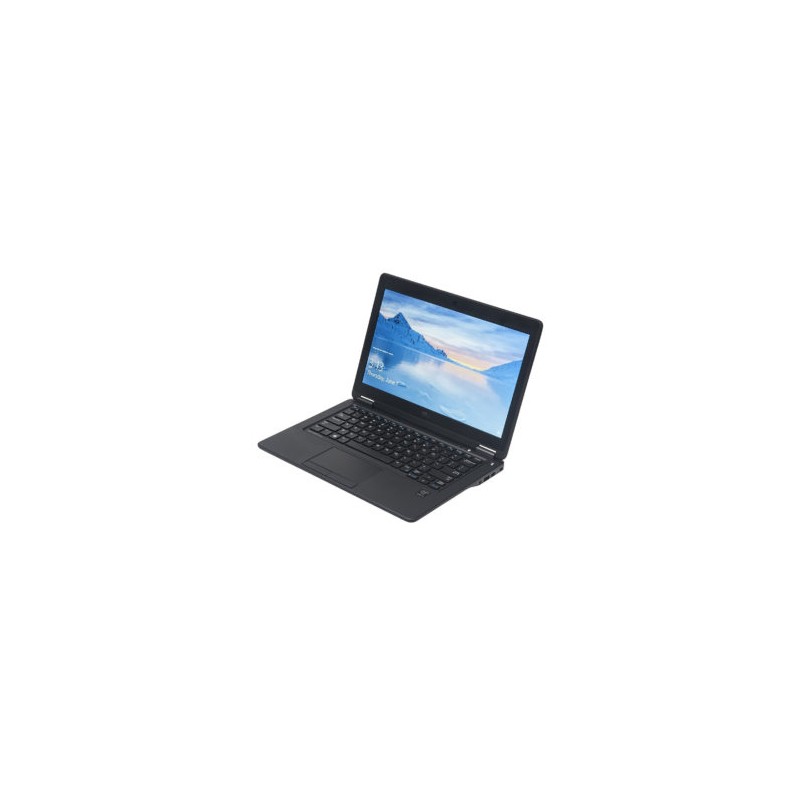 DELL Latitude E7520 (15.6") i7 7th gen - 16+512GB