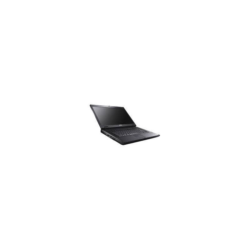 DELL Latitude E5500 15,6" - i5 8th gen - 8+256GB