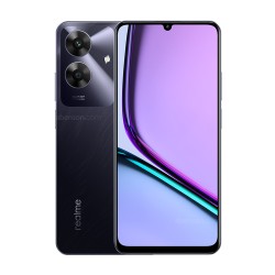 realme Note 60 Marble Black...