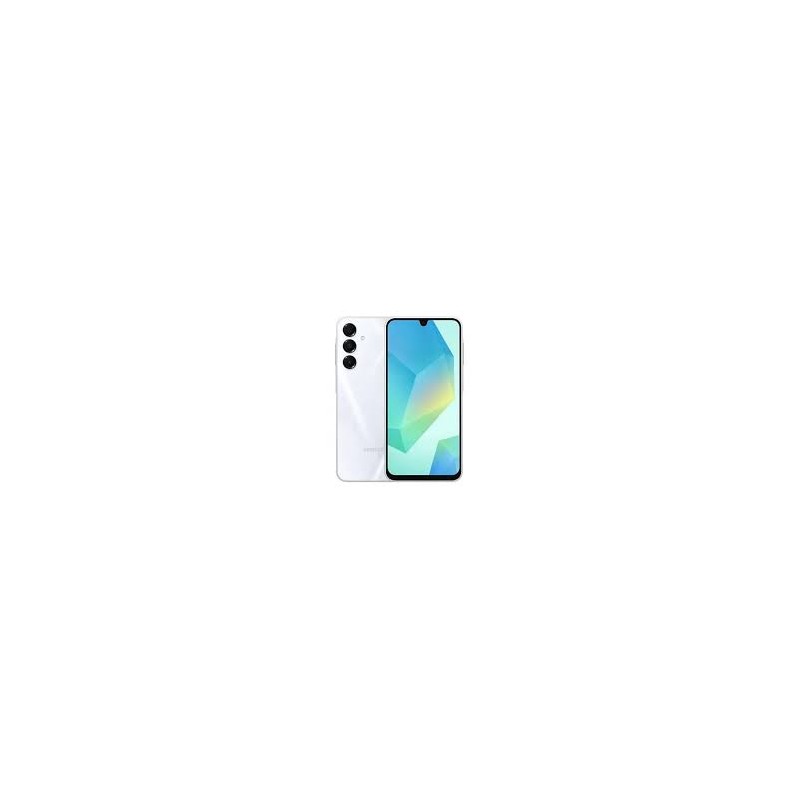 Samsung Galaxy A16 5G 8+256GB Light Gray