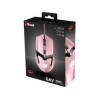 TRUST Mouse Gaming GAV - Pink