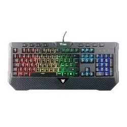 iTek Q11 Tastiera Gaming