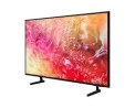 Samsung TV 43" Crystal UHD - 4K Smart TV