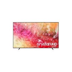 Samsung TV 43" Crystal UHD...