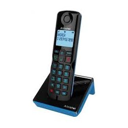 Alcatel s280 con Call Block