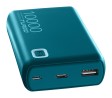 Cellularline PowerBank ESSENCE Turbo 10000ah