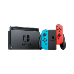 Nintendo switch Neon USED Ricondizionato Grado A+