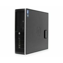 PC Hp Elite 8300 i5^3rd Gen...