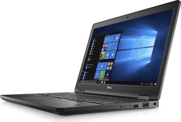 NoteBook DELL 5580 - i5-6th...