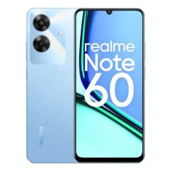 realme Note 60 4+128GB Sky Blue