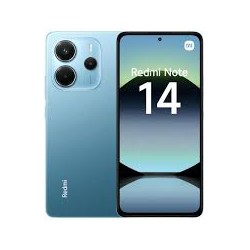 Xiaomi Redmi Note 14 6+128GB Ocean Blue