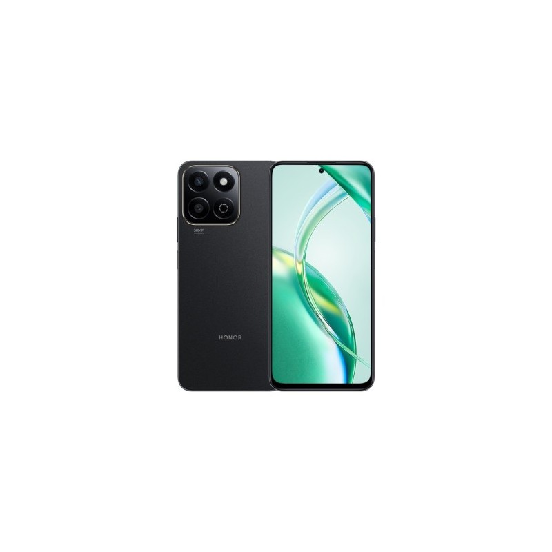 Honor 200 Smart 5G 4+256GB Midnight Black