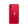 Apple iPhone 11 128GB PRODUCT(red) - Batteria 81% - Used Grado B