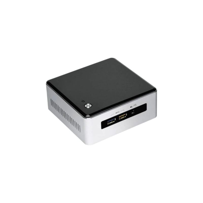 Pc Nuc - i5-5250u - 8GB - 250GB SSD