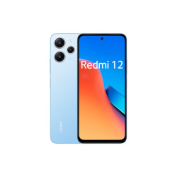 Xiaomi Redmi 12 8+256GB  Sky Blue