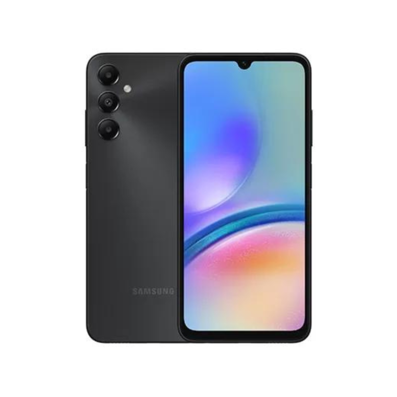 Samsugn Galaxy A05s 4+128GB Black