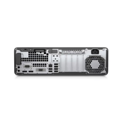 HP 600 - 800 G3 - i3^6 - 8Gb - 240Gb SSD - Ricondizionato